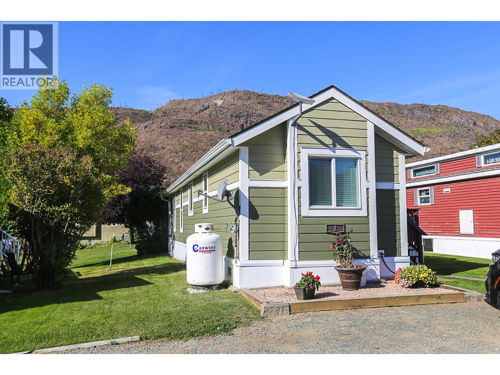 3700 Louis Creek Road Unit# 2, Barriere, British Columbia V0E 2E0 - Photo 3 - 10364630