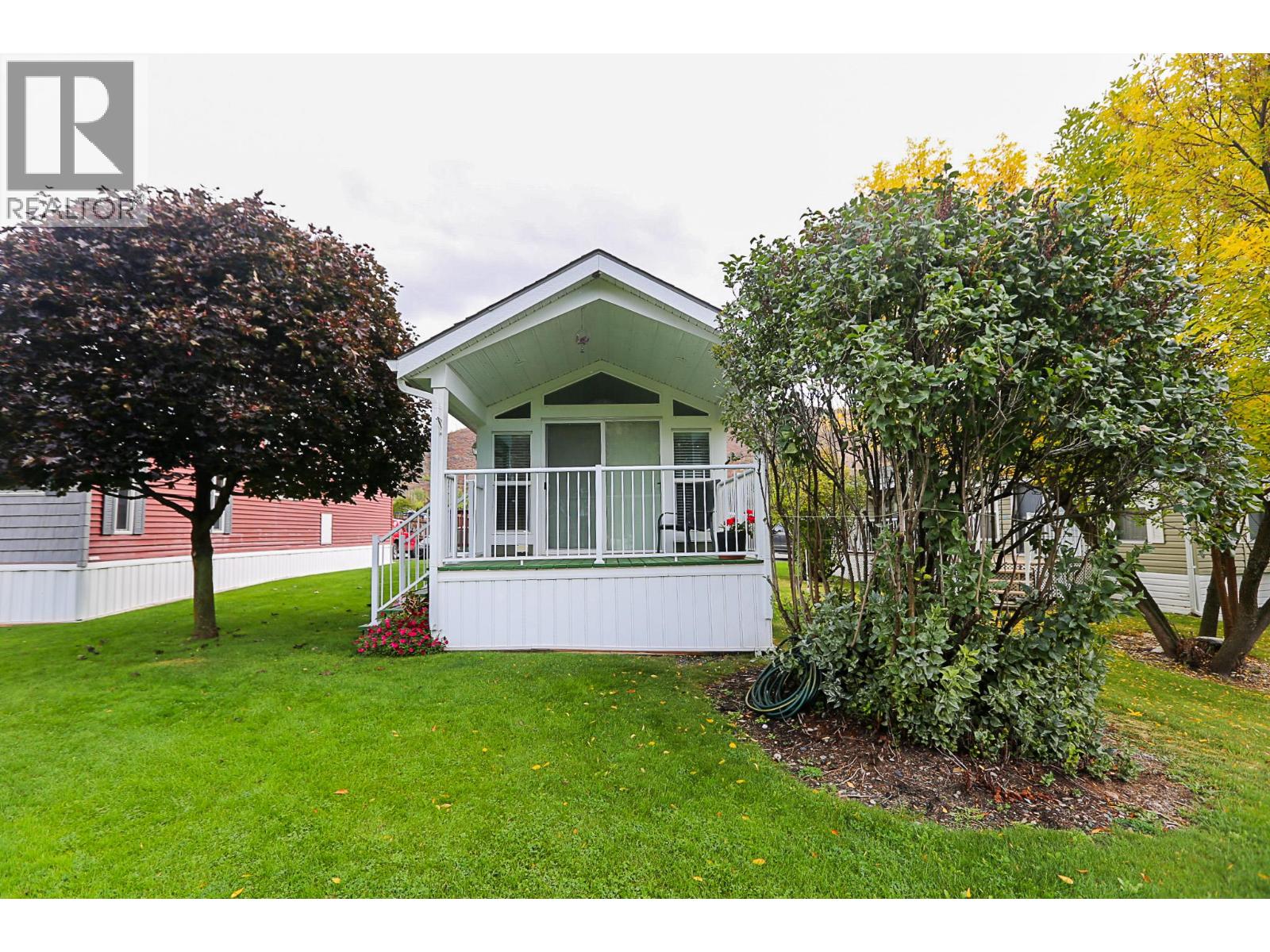 3700 Louis Creek Road Unit# 2, Barriere, British Columbia V0E 2E0 - Photo 22 - 10364630