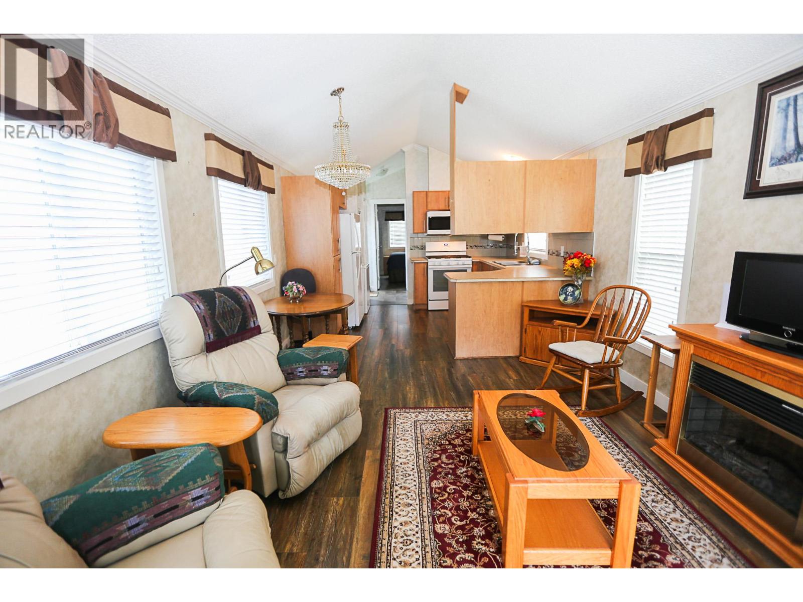 3700 Louis Creek Road Unit# 2, Barriere, British Columbia V0E 2E0 - Photo 13 - 10364630