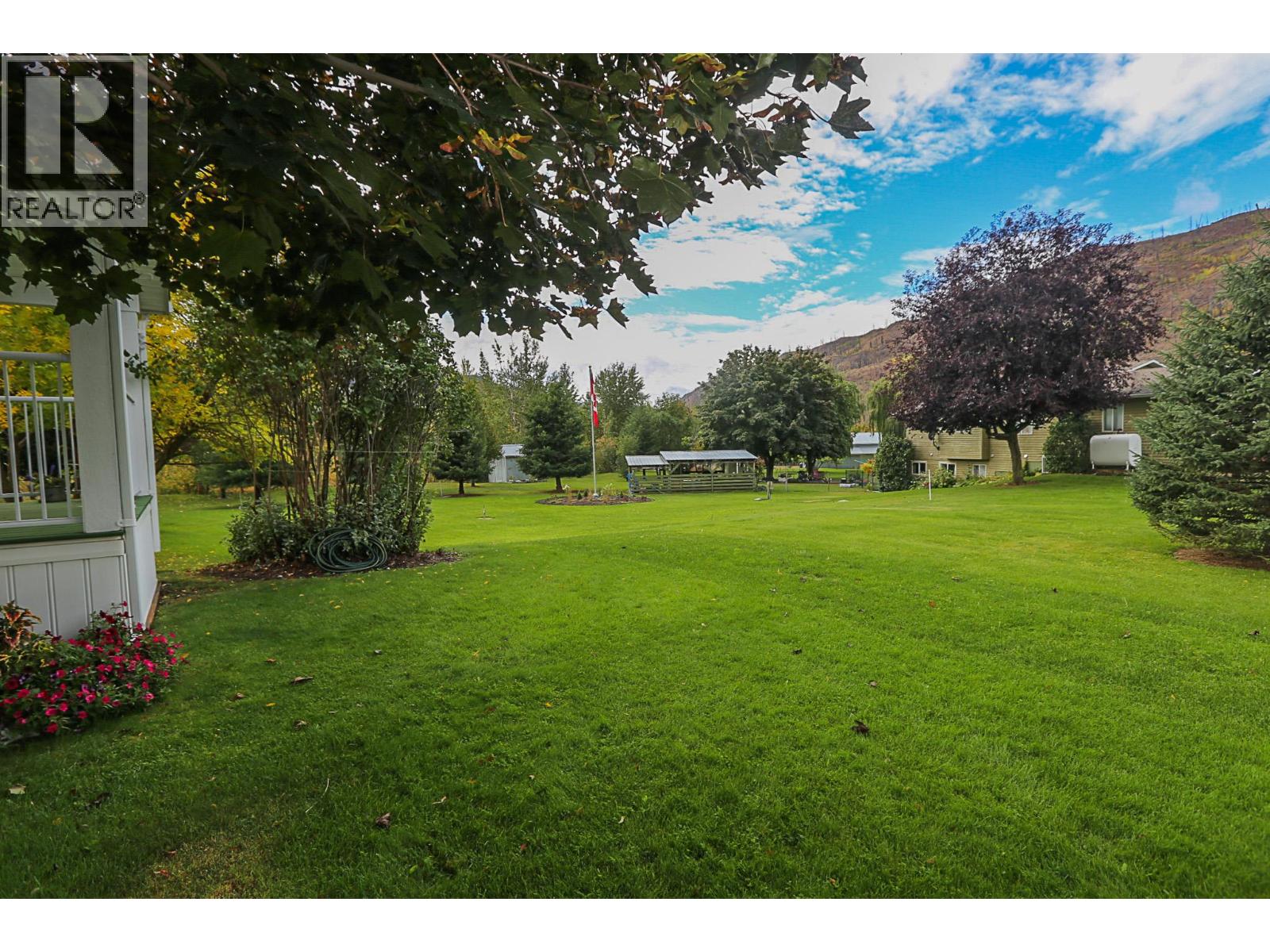 3700 Louis Creek Road Unit# 2, Barriere, British Columbia V0E 2E0 - Photo 23 - 10364630