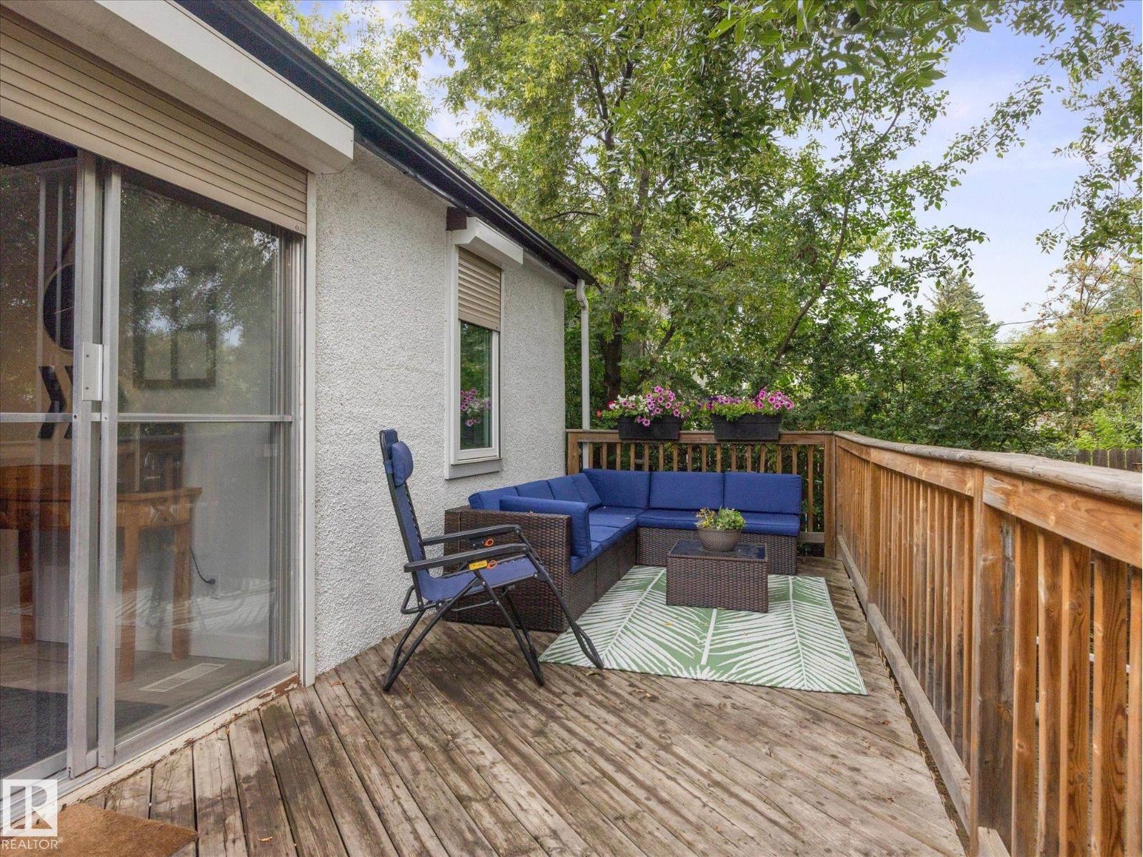 11949 St Albert Tr NW, Edmonton, Alberta  T5L 4G5 - Photo 24 - E4504690