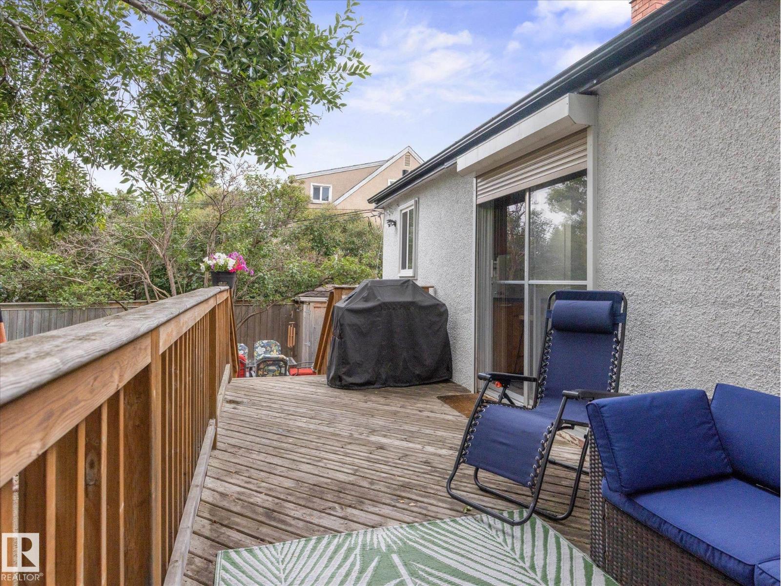 11949 St Albert Tr NW, Edmonton, Alberta  T5L 4G5 - Photo 25 - E4504690