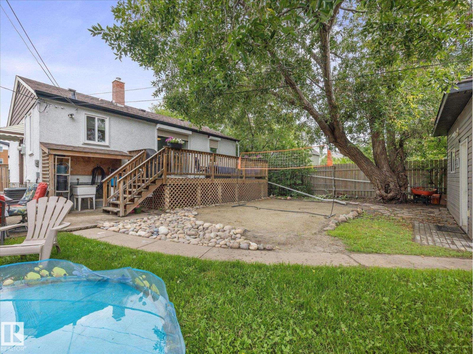 11949 St Albert Tr NW, Edmonton, Alberta  T5L 4G5 - Photo 29 - E4504690