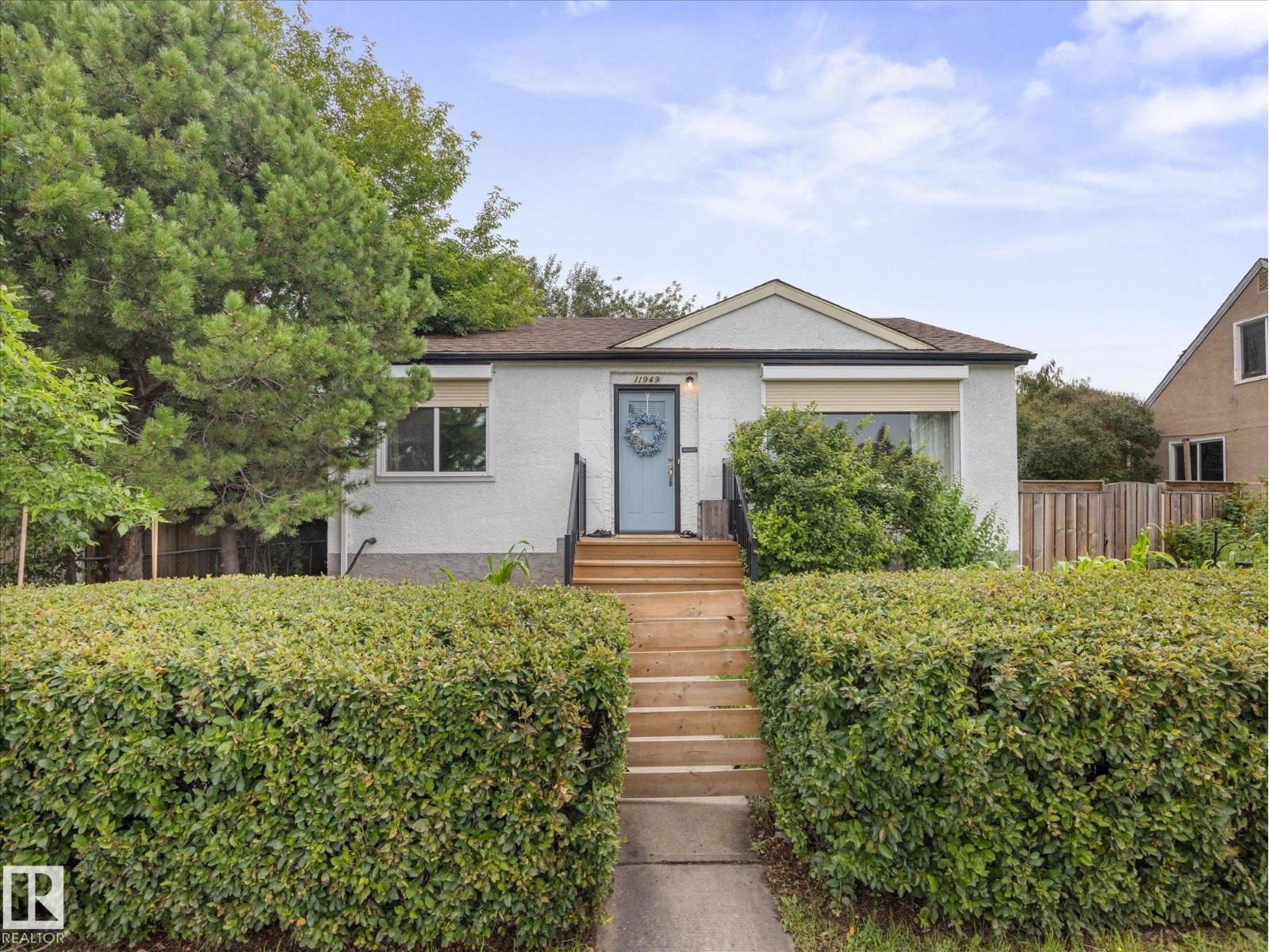 11949 St Albert Tr NW, Edmonton, Alberta  T5L 4G5 - Photo 32 - E4504690
