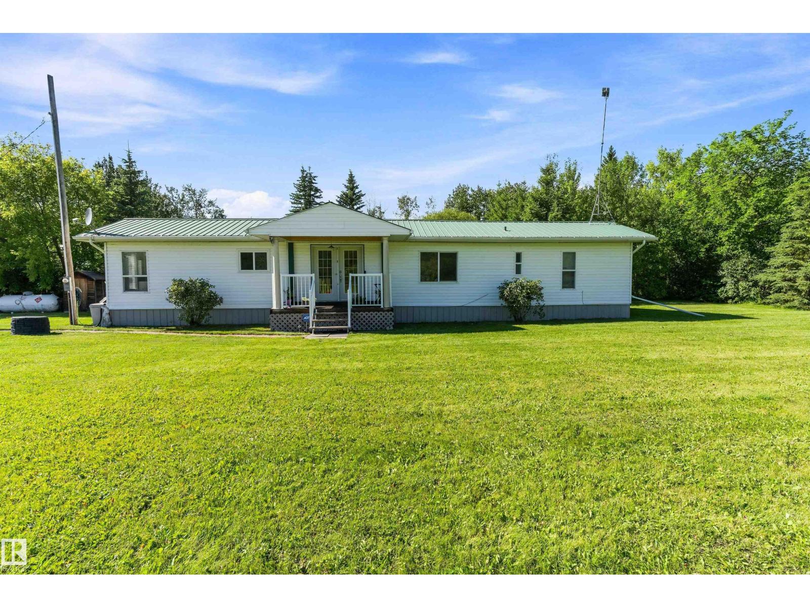 308 254054 TWP ROAD 460, rural wetaskiwin county, Alberta