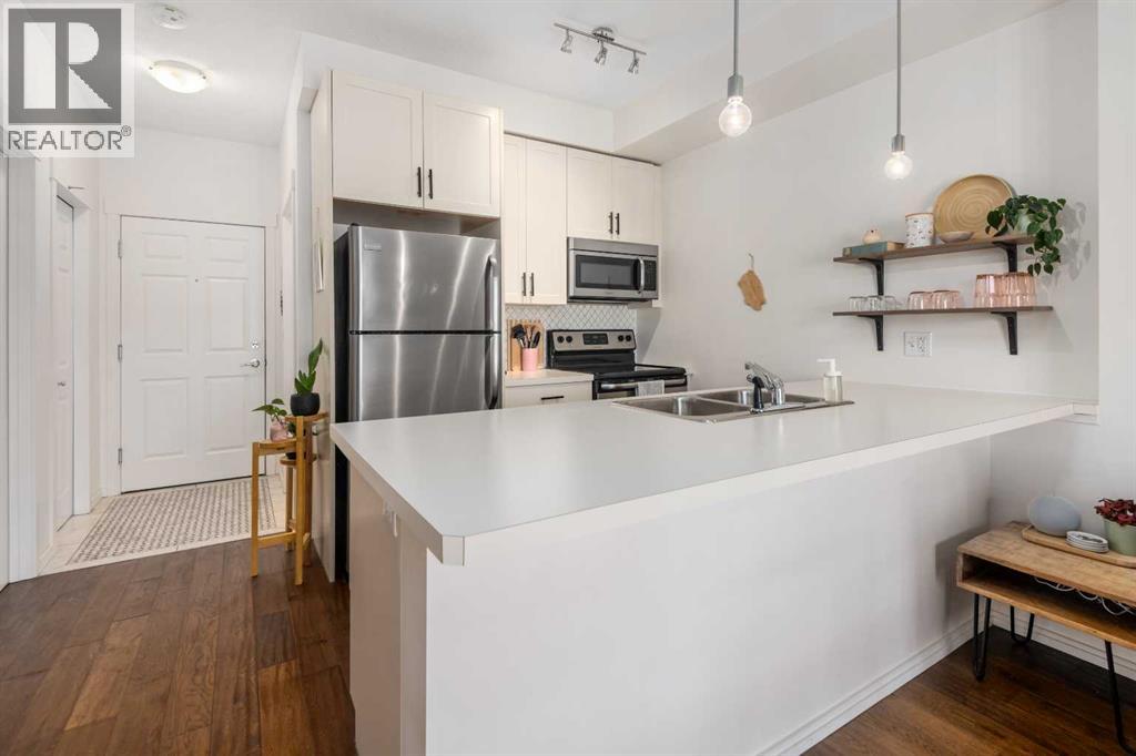 1403, 279 Copperpond Common SE, Calgary, Alberta  T2Z 1C6 - Photo 2 - A2315246