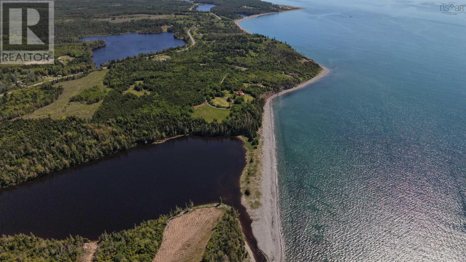 29 Acres 344 Highway, Manassette Lake, Nova Scotia  B0H 1G0 - Photo 1 - 202616376