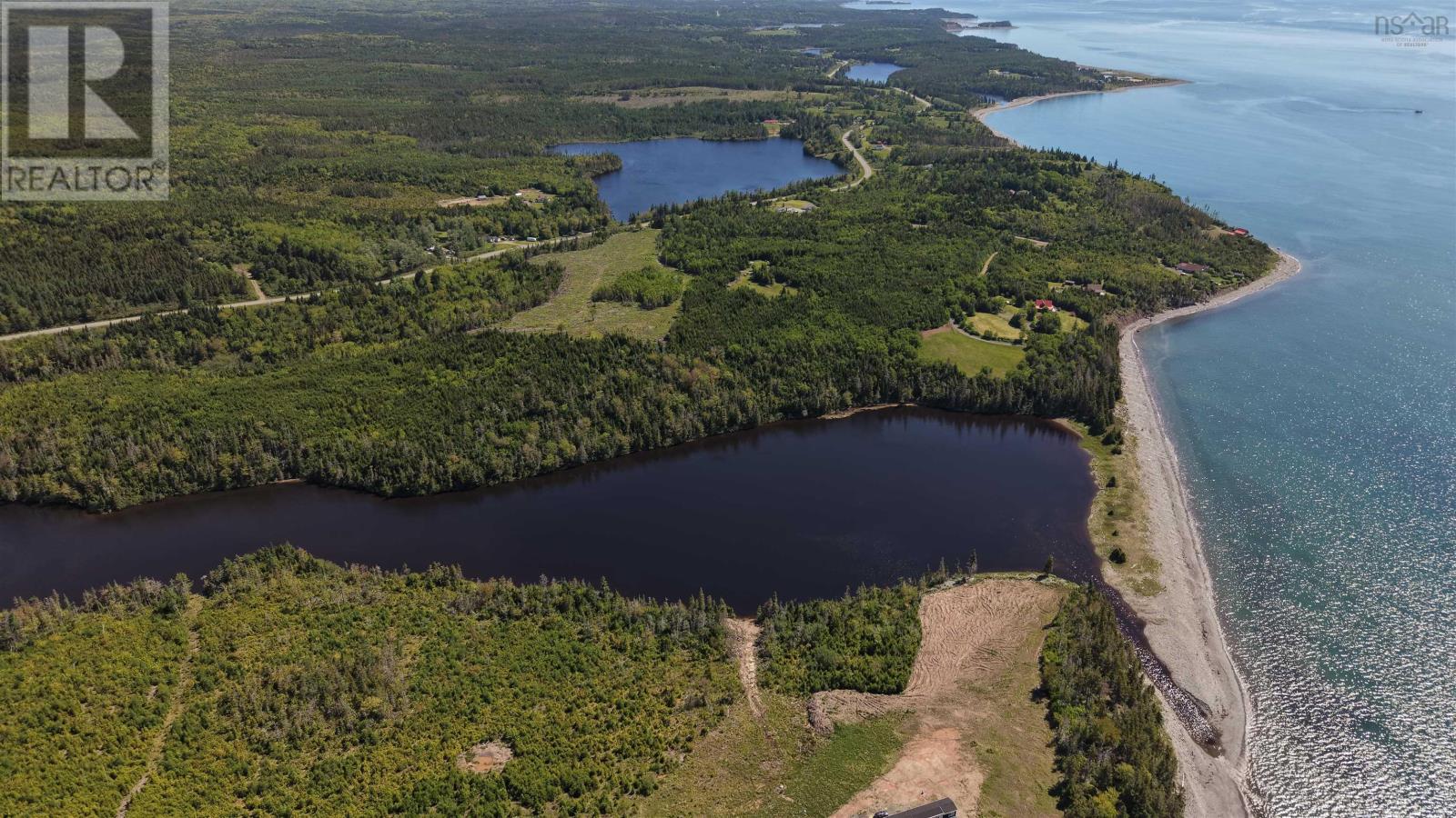 29 Acres 344 Highway, Manassette Lake, Nova Scotia  B0H 1G0 - Photo 2 - 202616376