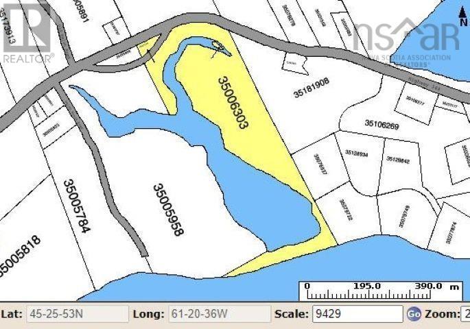 29 Acres 344 Highway, Manassette Lake, Nova Scotia  B0H 1G0 - Photo 29 - 202616376