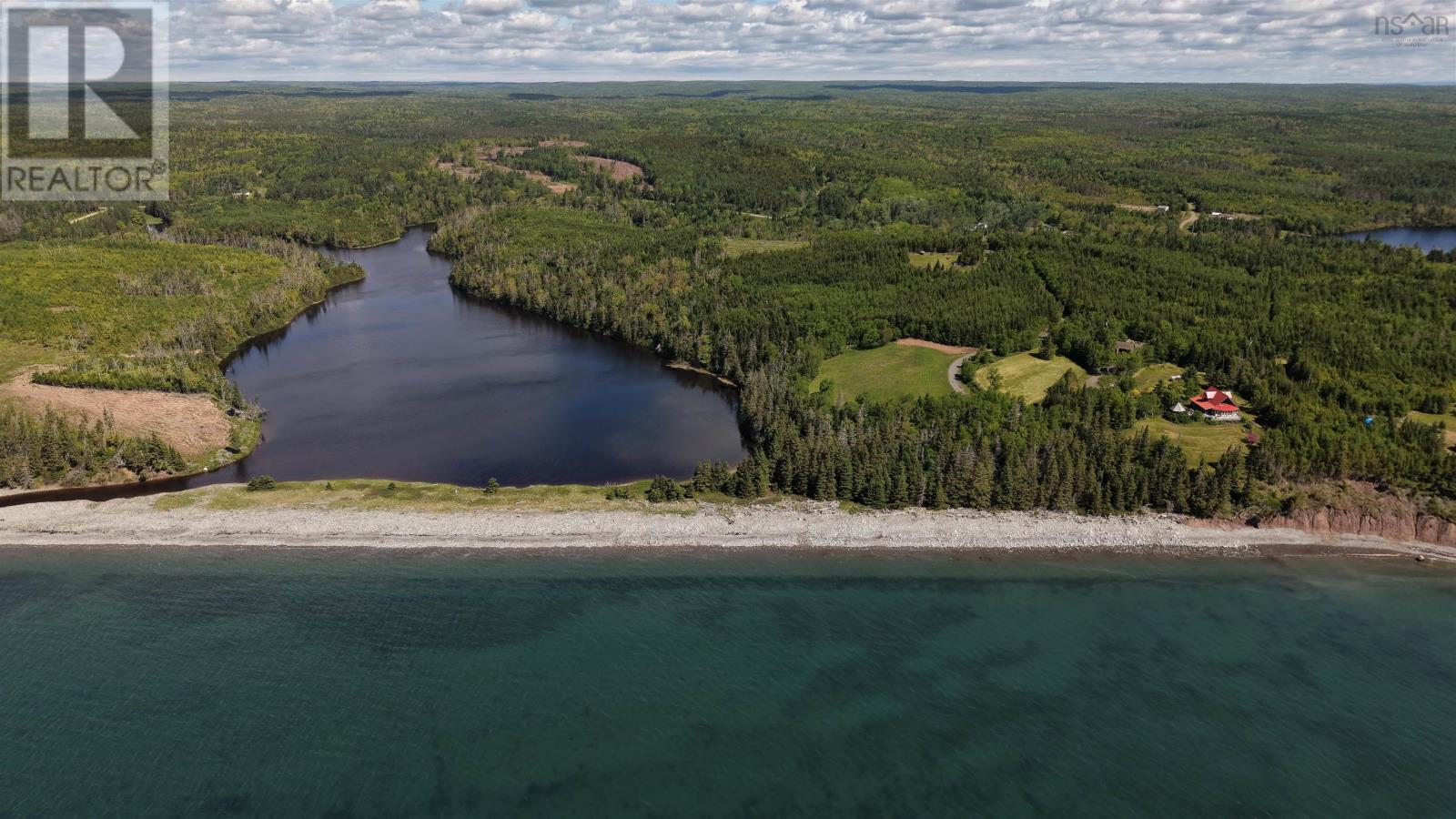 29 Acres 344 Highway, Manassette Lake, Nova Scotia  B0H 1G0 - Photo 4 - 202616376