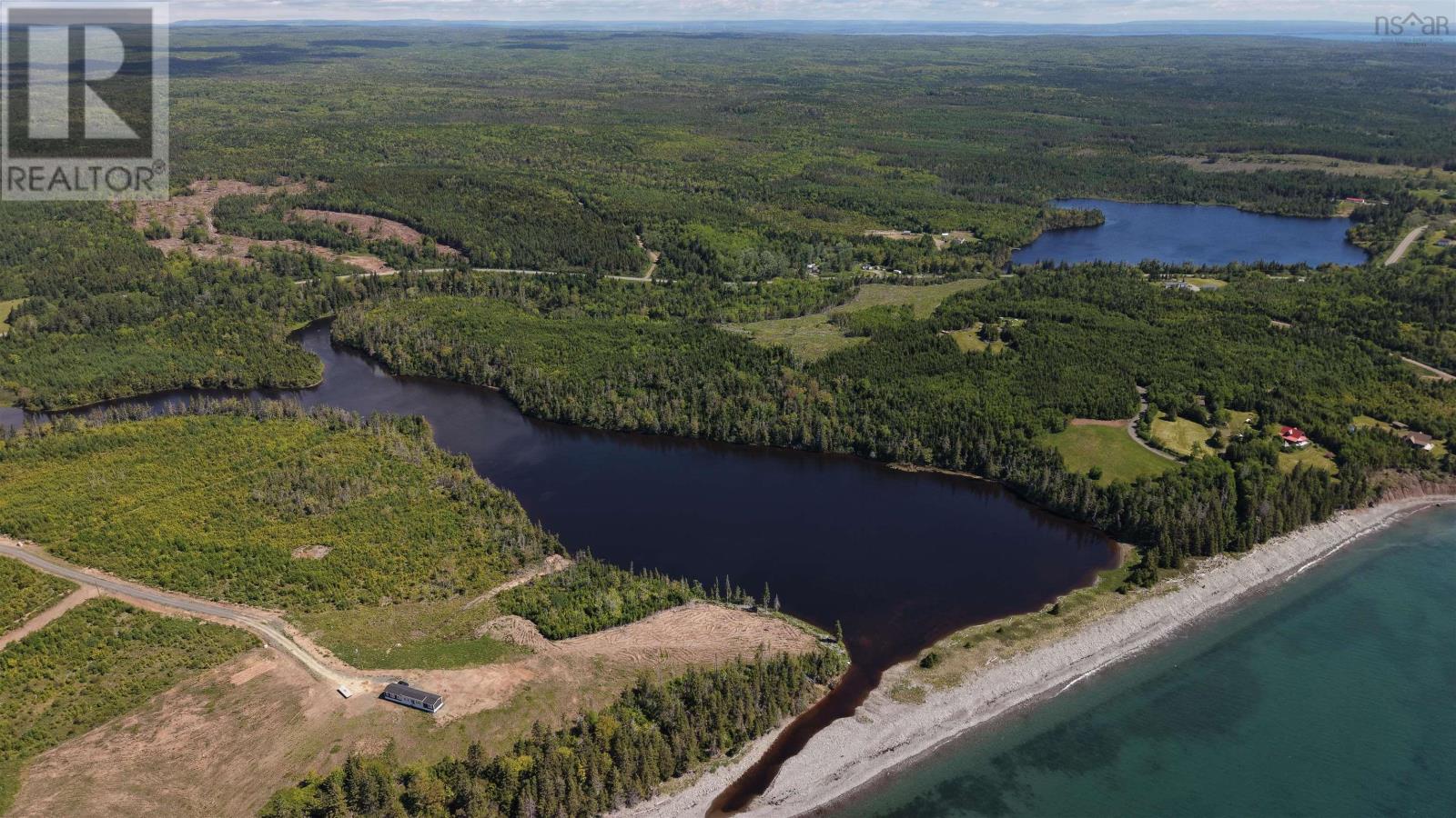 29 Acres 344 Highway, Manassette Lake, Nova Scotia  B0H 1G0 - Photo 3 - 202616376