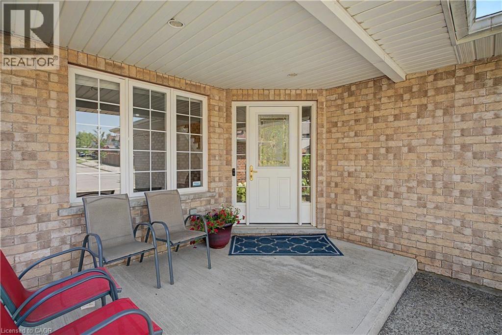 63 Brisbane Drive, Kitchener, Ontario  N2C 2T6 - Photo 6 - 40849784