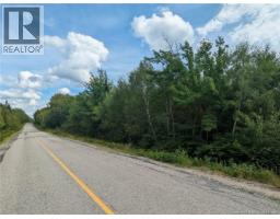 47 Acres North Barnaby Road, Miramichi, New Brunswick