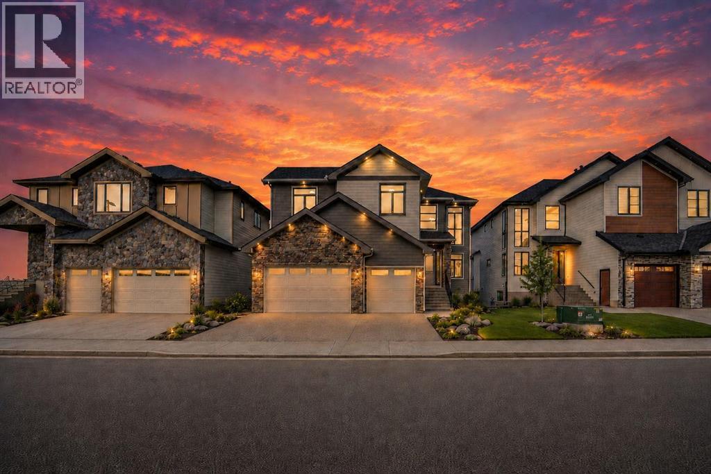 952 South Shore Terrace, Chestermere, Alberta  T1X 3G2 - Photo 3 - A2325793