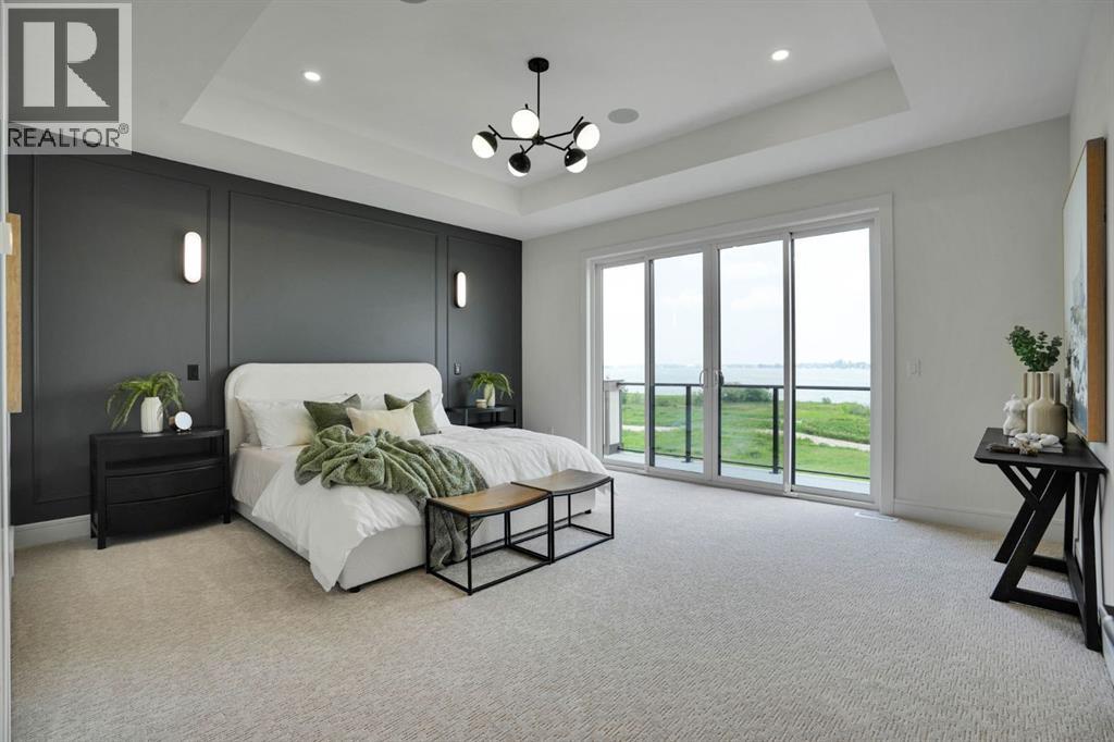 952 South Shore Terrace, Chestermere, Alberta  T1X 3G2 - Photo 25 - A2325793