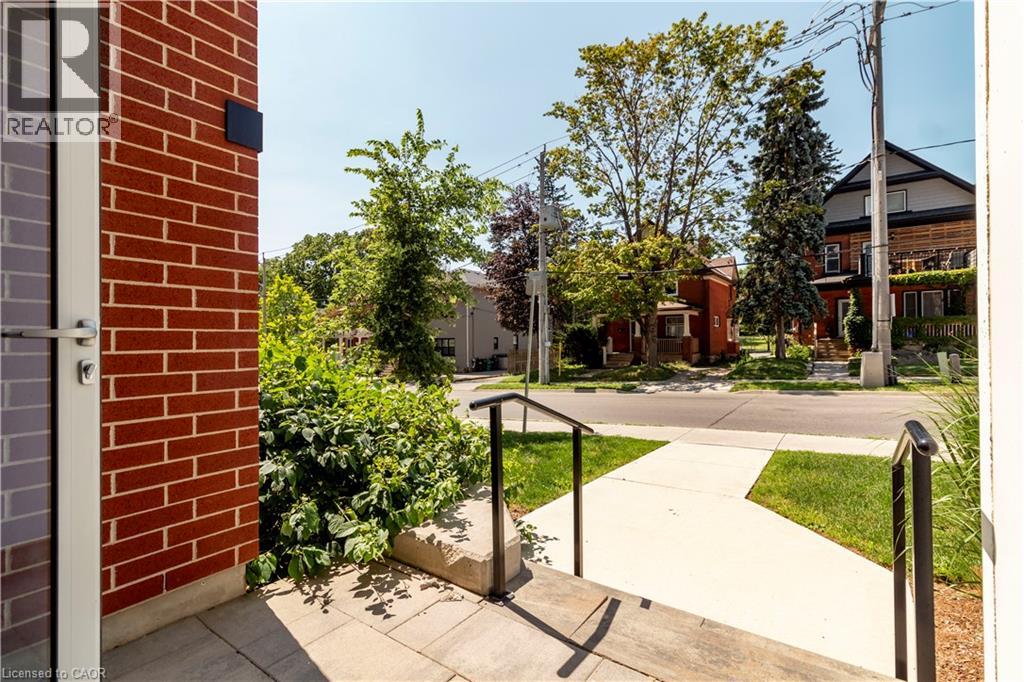 5 Wellington Street S Unit# 104, Kitchener, Ontario  N2G 0E3 - Photo 4 - 40851567