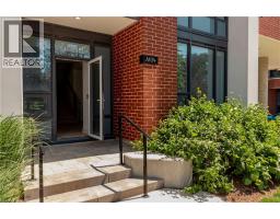 5 WELLINGTON Street S Unit# 104, Kitchener, Ontario