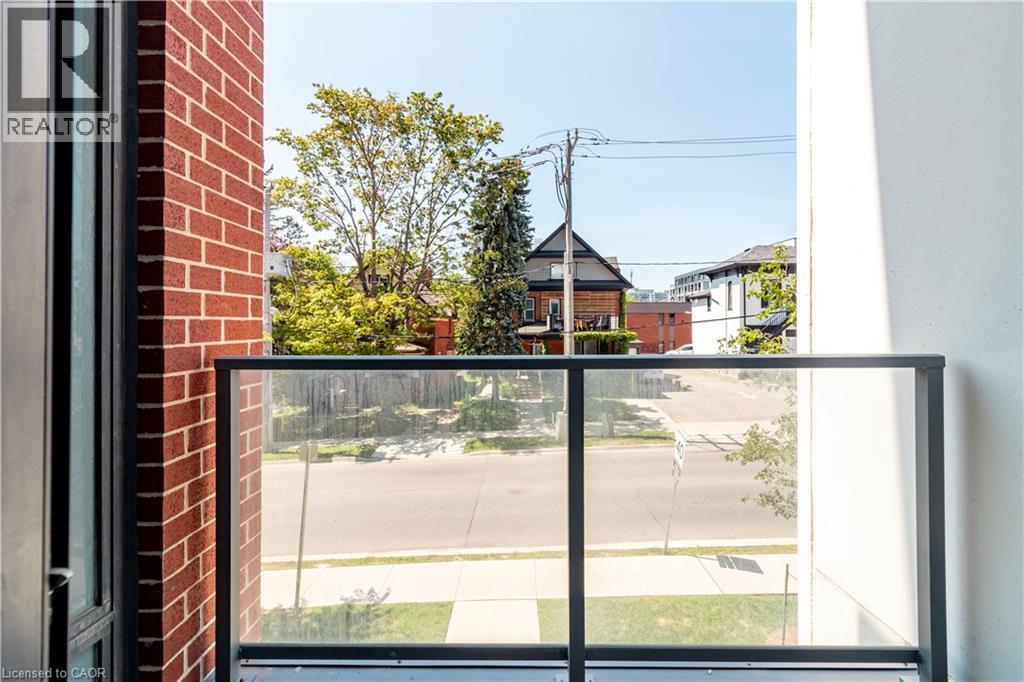 5 Wellington Street S Unit# 104, Kitchener, Ontario  N2G 0E3 - Photo 35 - 40851567