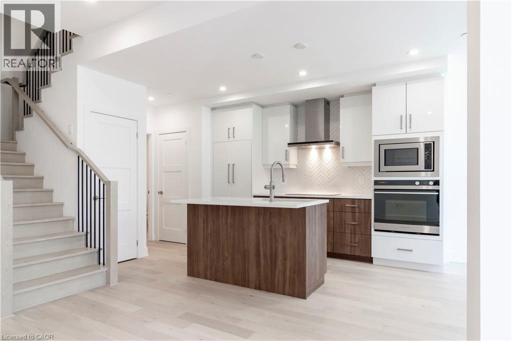 5 Wellington Street S Unit# 104, Kitchener, Ontario  N2G 0E3 - Photo 8 - 40851567