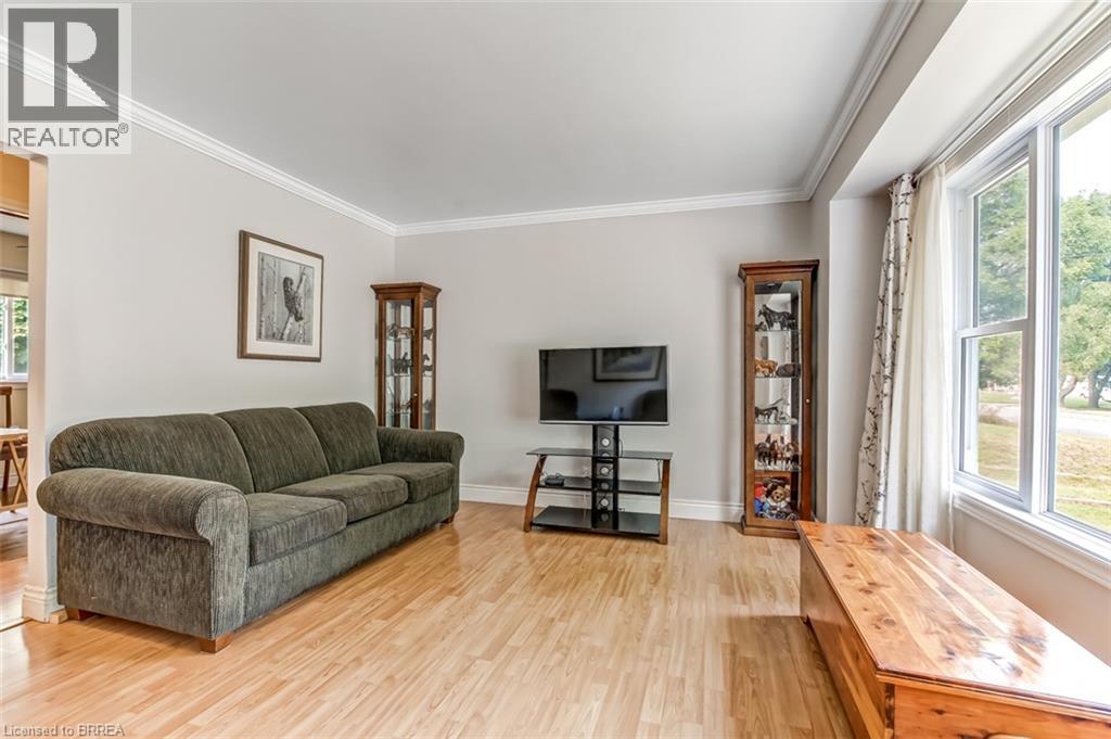393 Marlborough Street, Brantford, Ontario  N3S 4V4 - Photo 11 - 40848753