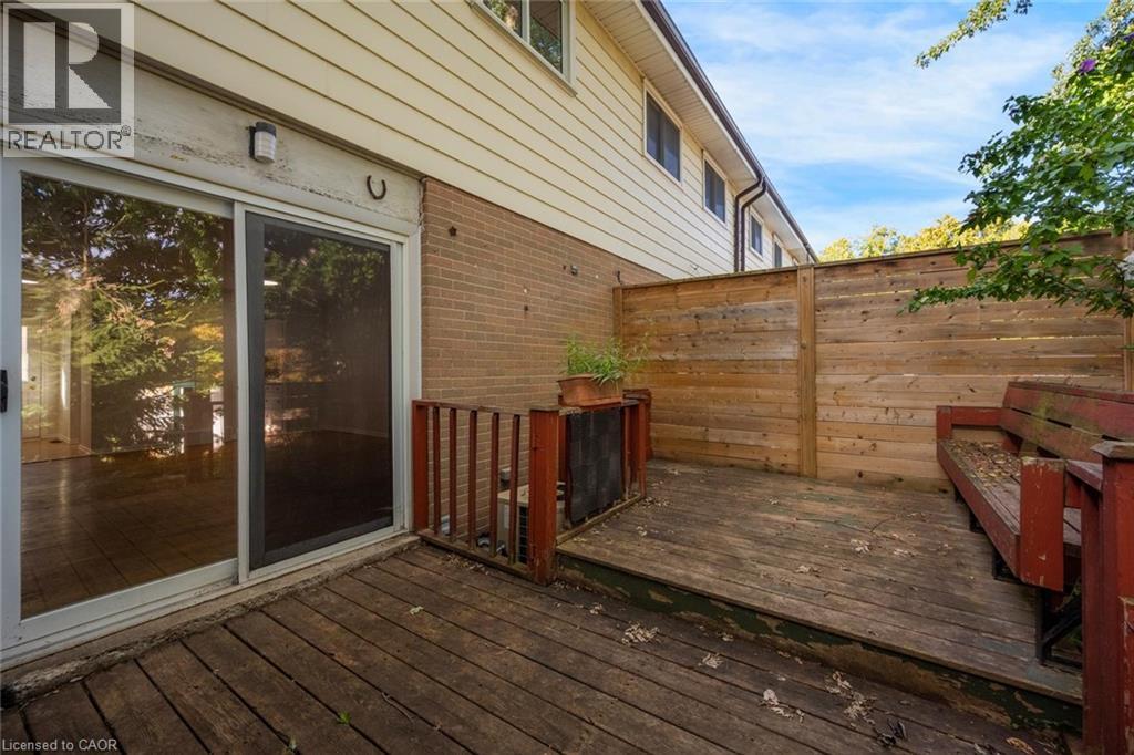 140 Ripley Court Unit# 4, Oakville, Ontario  L6H 1H1 - Photo 32 - 40855135