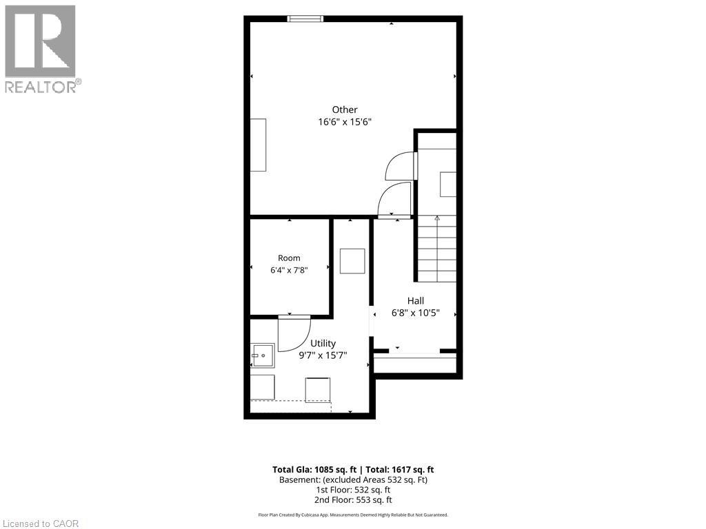 140 Ripley Court Unit# 4, Oakville, Ontario  L6H 1H1 - Photo 38 - 40855135