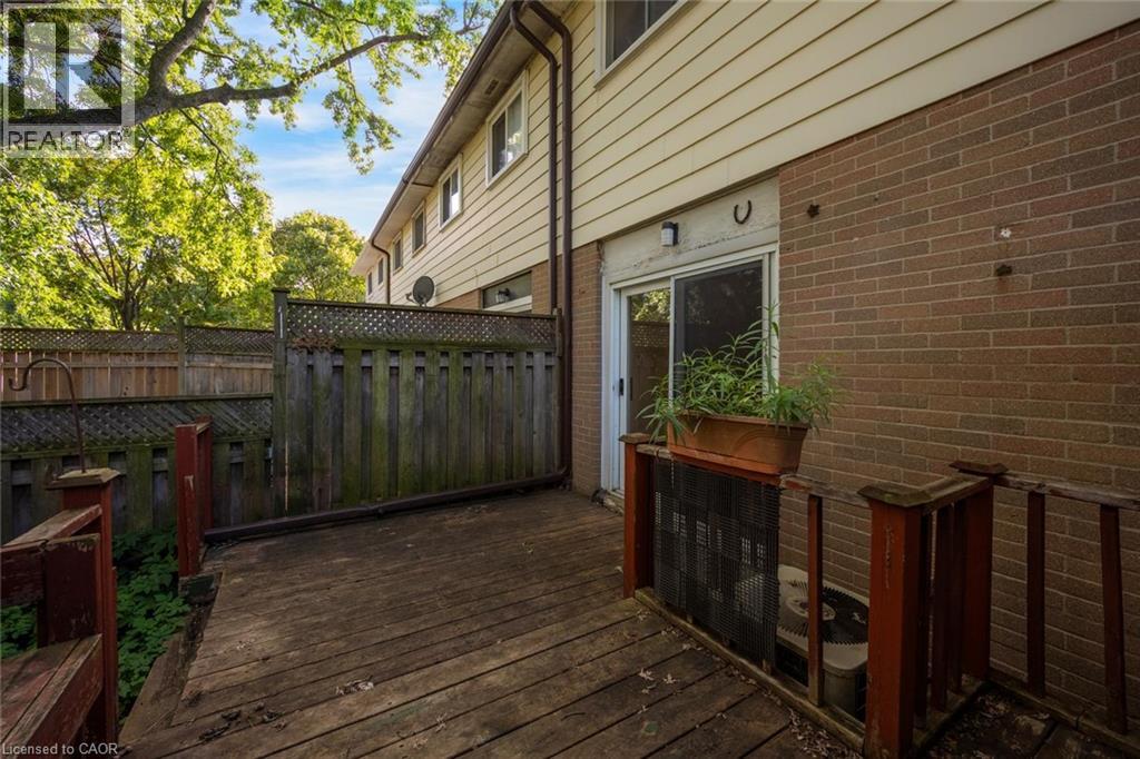 140 Ripley Court Unit# 4, Oakville, Ontario  L6H 1H1 - Photo 35 - 40855135