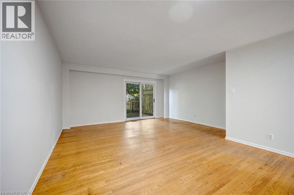 140 Ripley Court Unit# 4, Oakville, Ontario  L6H 1H1 - Photo 13 - 40855135