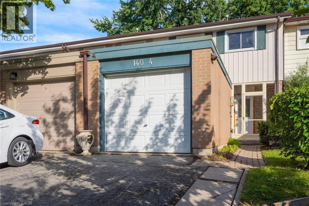 140 Ripley Court Unit# 4, Oakville, Ontario  L6H 1H1 - Photo 2 - 40855135