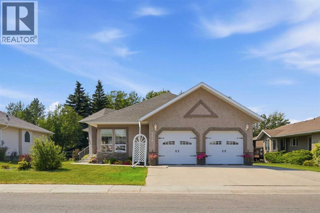 5618 63 Avenue, Olds, Alberta  T4H 1K7 - Photo 1 - A2332948