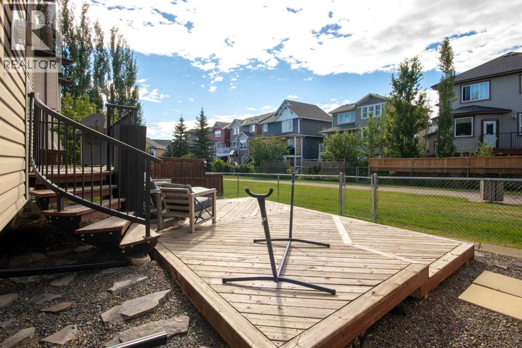 2 Baywater Cape, Airdrie, Alberta  T4B 0B3 - Photo 37 - A2338217