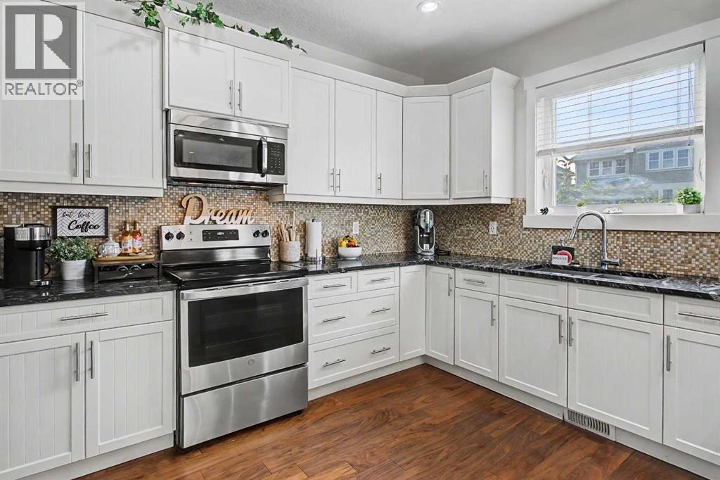 2 Baywater Cape, Airdrie, Alberta  T4B 0B3 - Photo 9 - A2338217