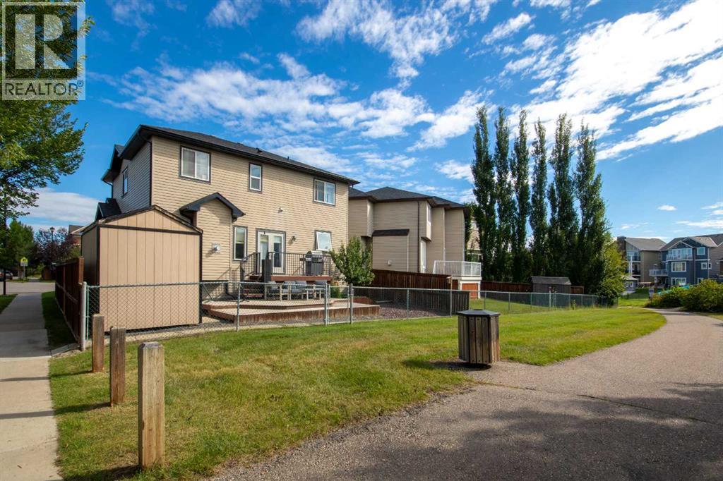 2 Baywater Cape, Airdrie, Alberta  T4B 0B3 - Photo 42 - A2338217