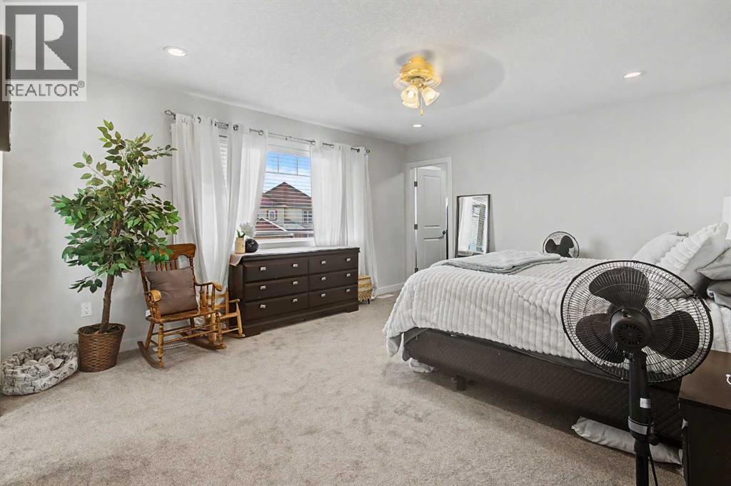 2 Baywater Cape, Airdrie, Alberta  T4B 0B3 - Photo 15 - A2338217