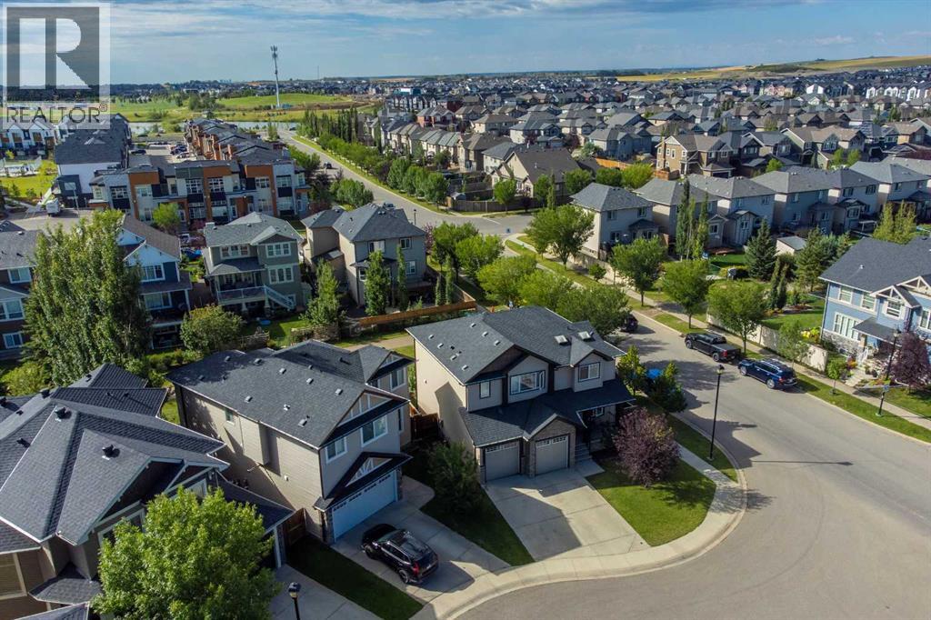 2 Baywater Cape, Airdrie, Alberta  T4B 0B3 - Photo 45 - A2338217