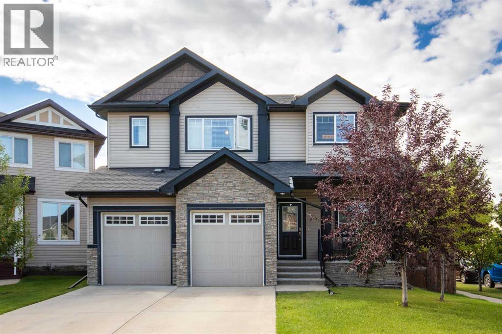 2 Baywater Cape, Airdrie, Alberta