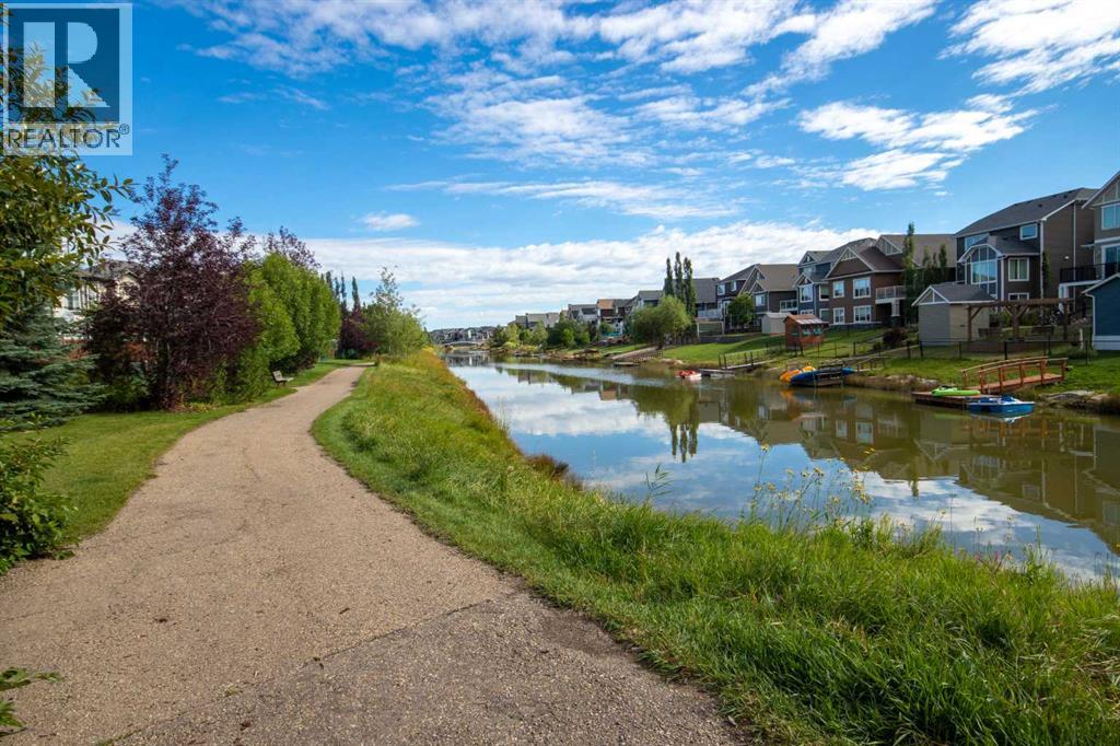 2 Baywater Cape, Airdrie, Alberta  T4B 0B3 - Photo 43 - A2338217