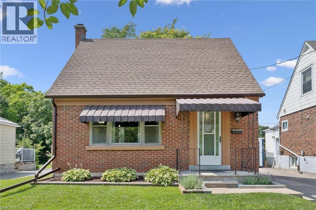 114 Lorne Crescent, Kitchener, Ontario  N2M 3Y5 - Photo 2 - 40855962