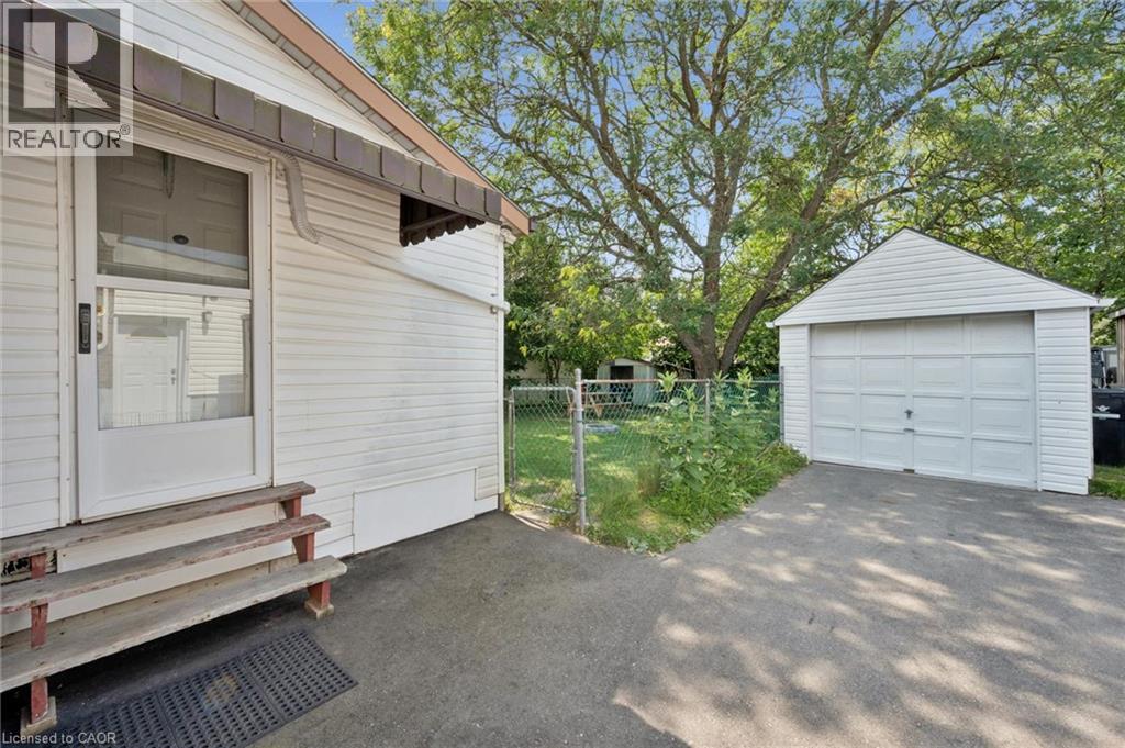 114 Lorne Crescent, Kitchener, Ontario  N2M 3Y5 - Photo 23 - 40855962