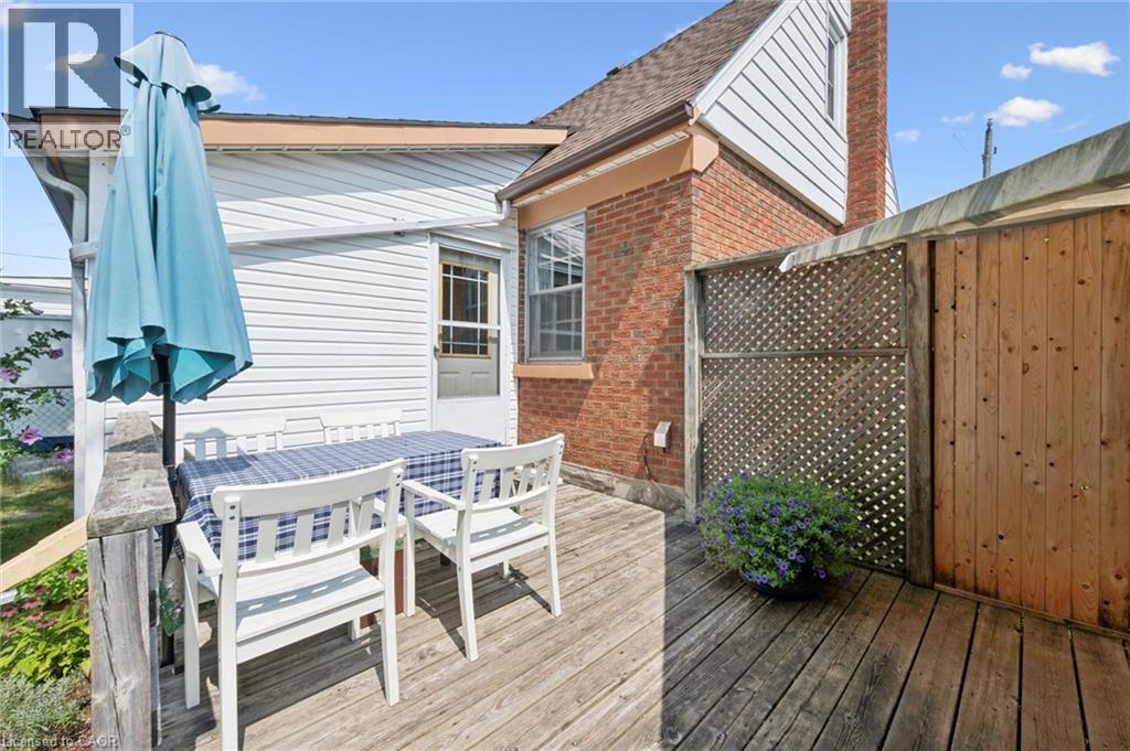 114 Lorne Crescent, Kitchener, Ontario  N2M 3Y5 - Photo 25 - 40855962
