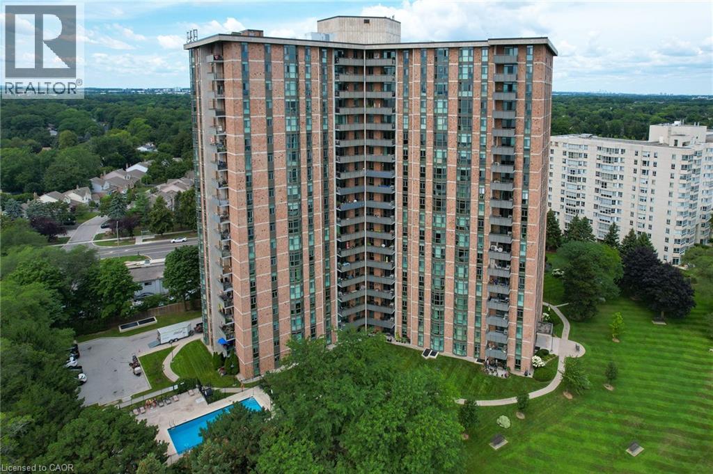 5250 Lakeshore Road Unit# 1207, Burlington, Ontario  L7L 5L2 - Photo 42 - 40856960