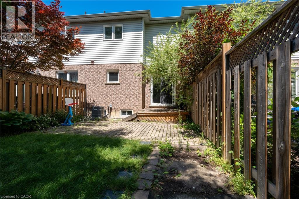 4008 Berton Avenue, Burlington, Ontario  L7M 4M6 - Photo 35 - 40857040