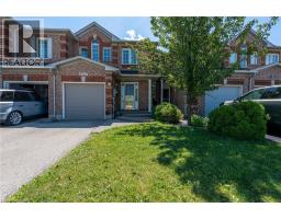 4008 BERTON Avenue, Burlington, Ontario