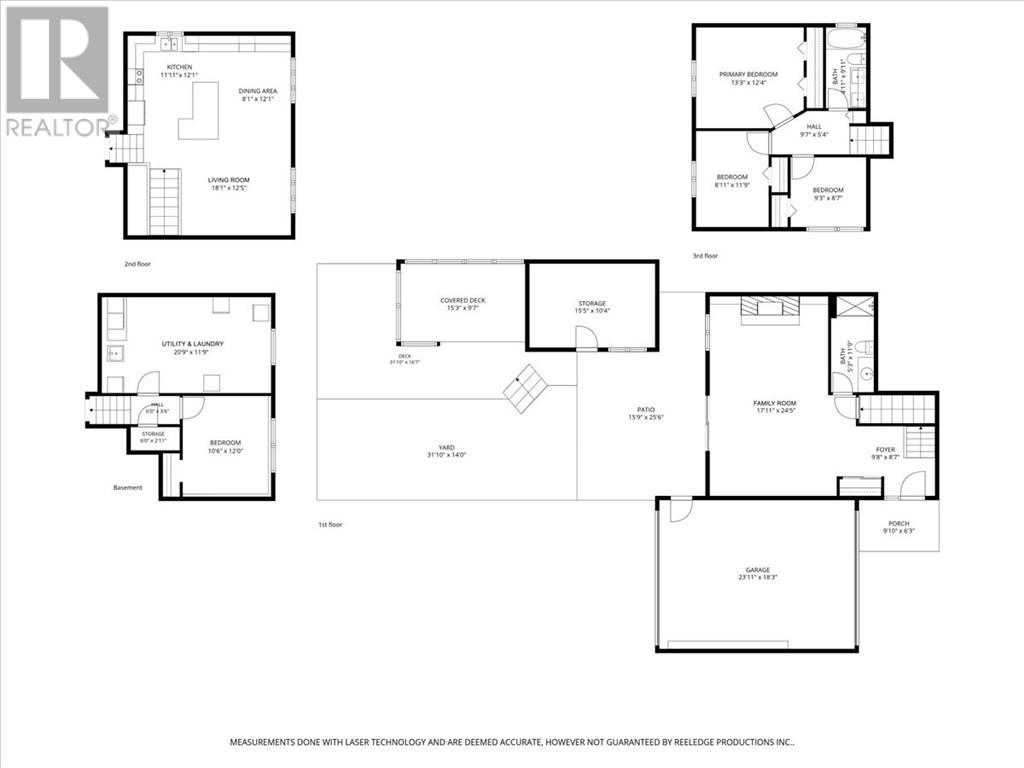 2545 Field Street, Sudbury, Ontario  P3E 4X8 - Photo 43 - 2129929