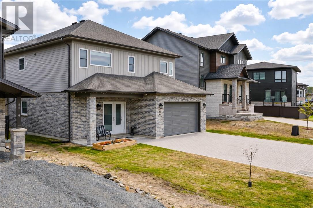 22 Teravista Way, Sudbury, Ontario  P3E 0H9 - Photo 2 - 2129908