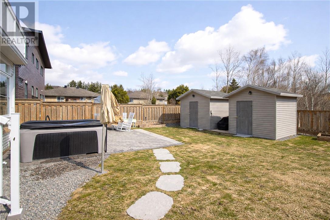 22 Teravista Way, Sudbury, Ontario  P3E 0H9 - Photo 46 - 2129908