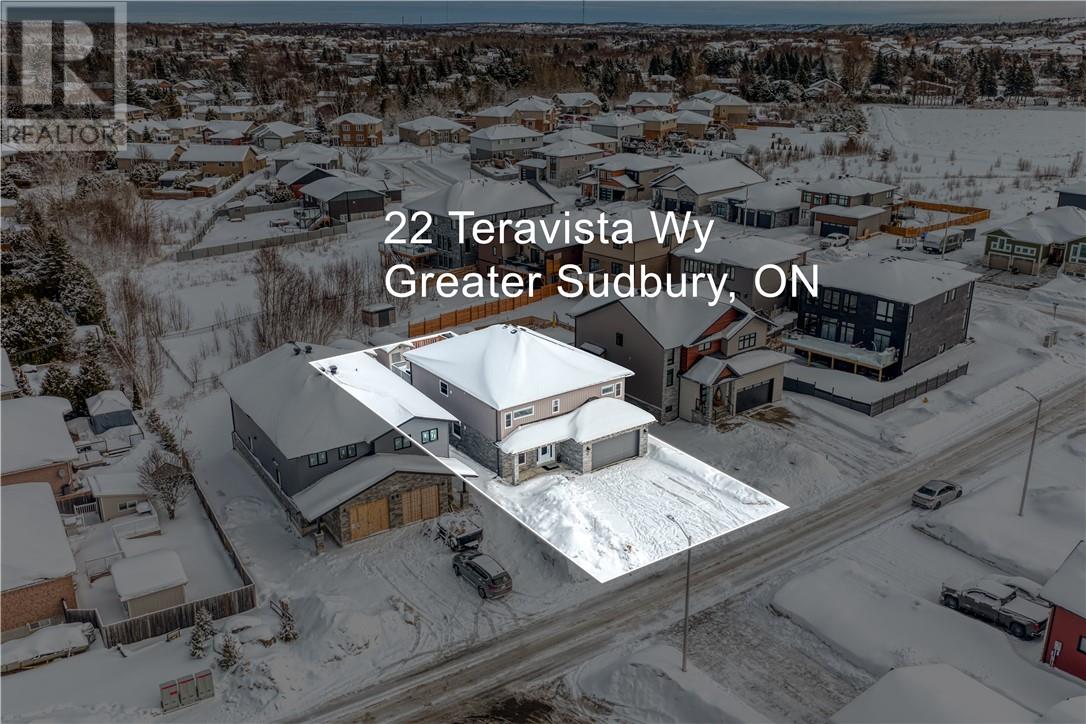 22 Teravista Way, Sudbury, Ontario  P3E 0H9 - Photo 51 - 2129908