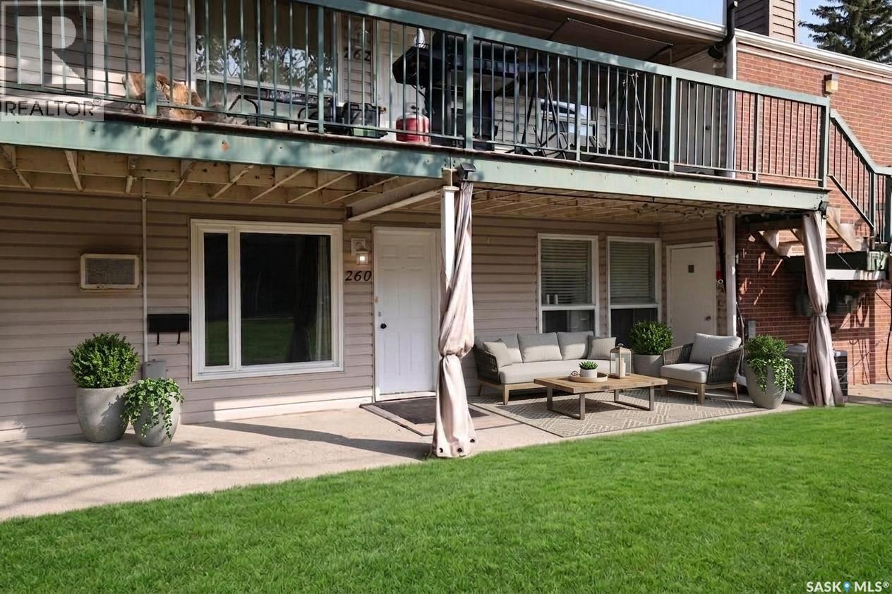 260 Gore Place, Regina, Saskatchewan  S4T 7S4 - Photo 15 - SK046173