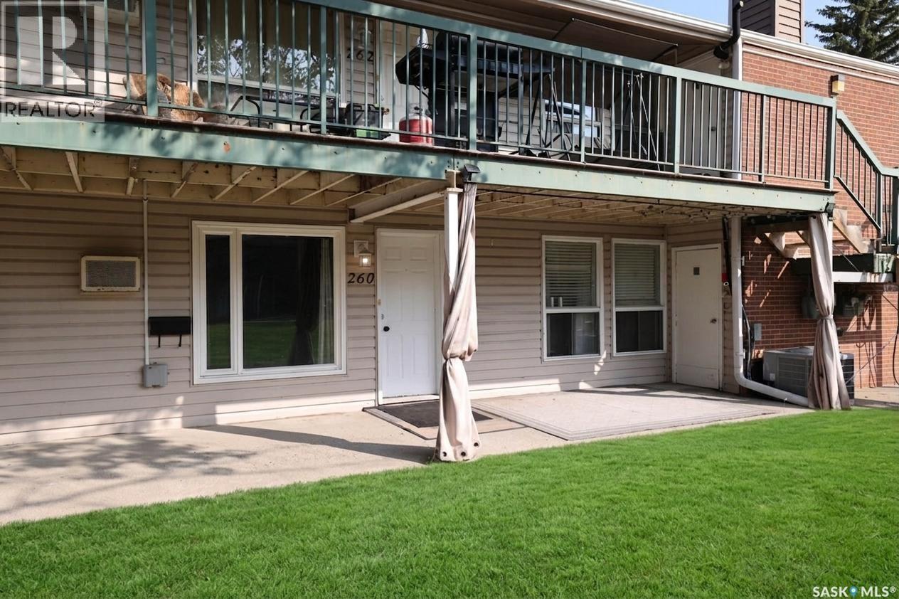 260 Gore Place, Regina, Saskatchewan  S4T 7S4 - Photo 16 - SK046173
