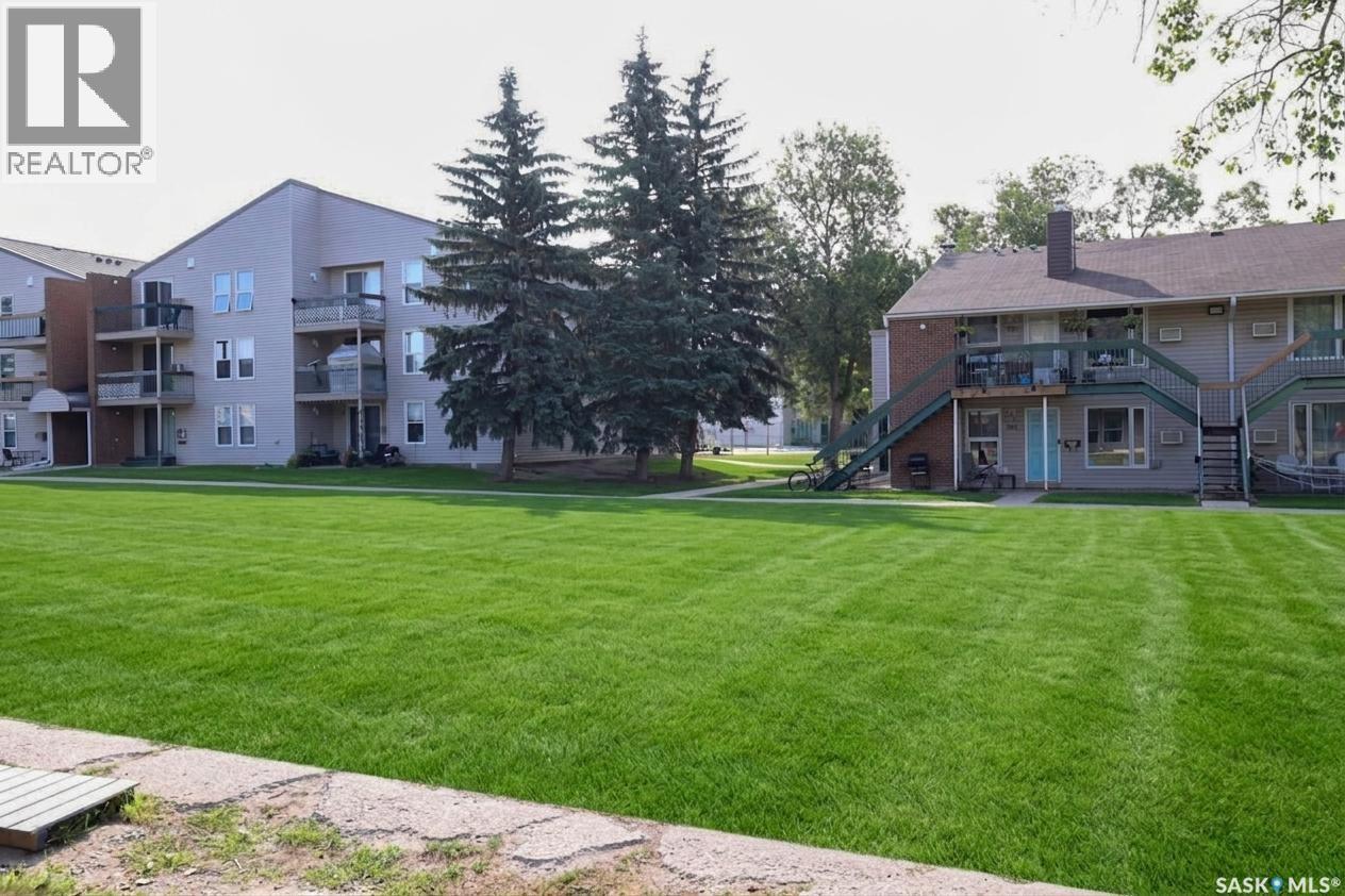 260 Gore Place, Regina, Saskatchewan  S4T 7S4 - Photo 18 - SK046173